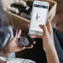 Etiquetas NFC inteligentes para el mundo del vino