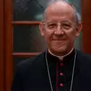 Renunci Eduardo Mara Taussig, el polmico obispo de San Rafael