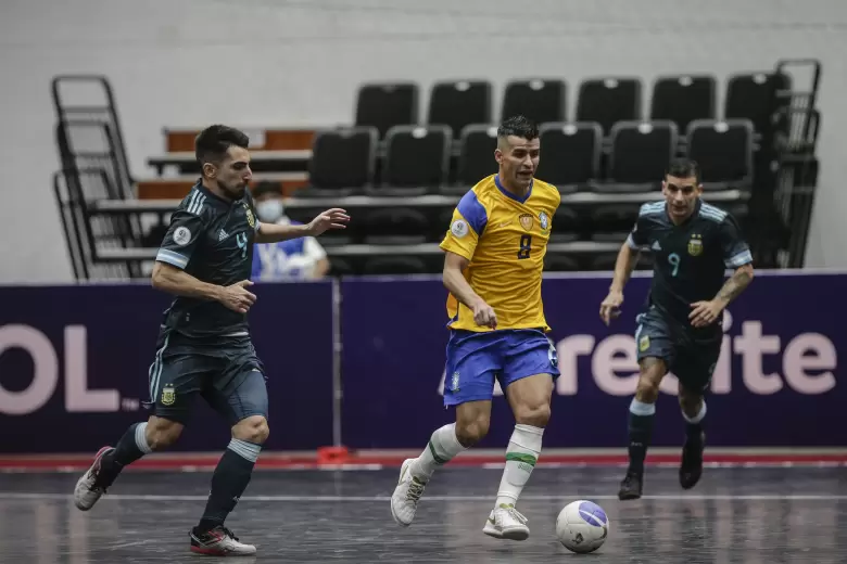 argentina brasil futsal2