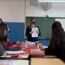 Comienzan las Jornadas Institucionales Docentes 2022