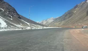 Alta Monta�a