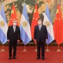 China comprometi inversin millonaria en Argentina