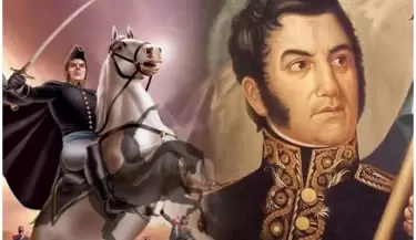 jose de san martin