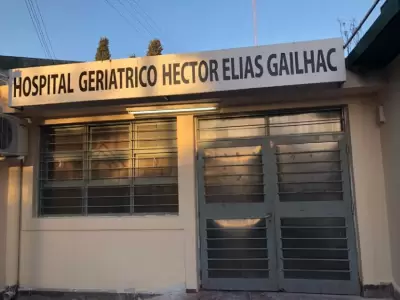 hospital gahilac