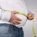 Inglaterra recomienda un nuevo frmaco para el tratar la obesidad mrbida