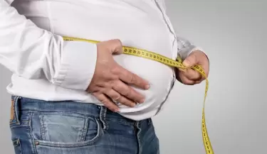 obesidad