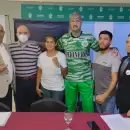Y�sica Marcos firm� contrato con la UMDAA y volver� al ring