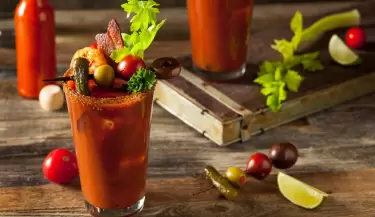 bloody mary