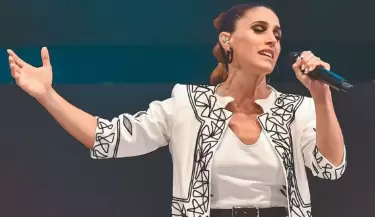 Soledad Pastorutti