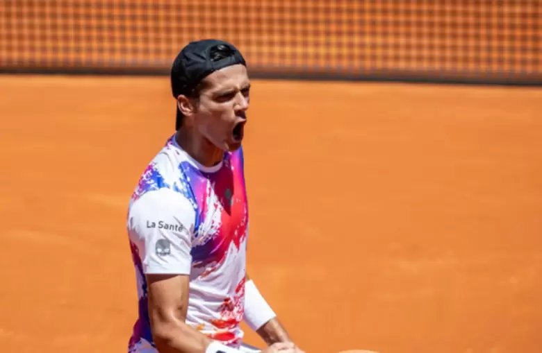 federico coria
