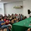 El Gobierno anunci� un ACUERDO SALARIAL con ATE y otros trabajadores
