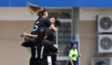 seleccion femenina