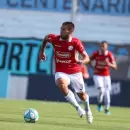 Franco Negri es refuerzo de Godoy Cruz