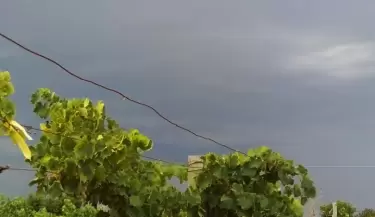 Tormenta Junin