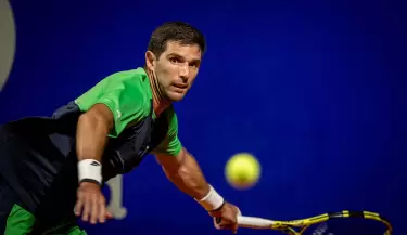 fede delbonis