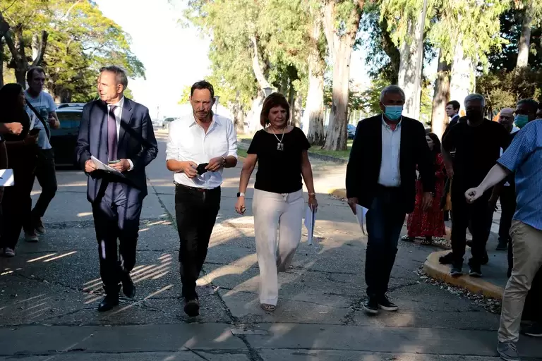 JUNTOS POR EL CAMBIO