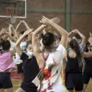 Acto central: serán 750 los artistas en escena de la Vendimia 2022
