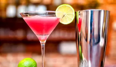 cosmopolitan