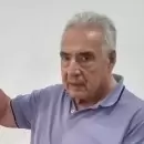 Falleci� Jos� "Polo" Fern�ndez, �rbitro de Boxeo