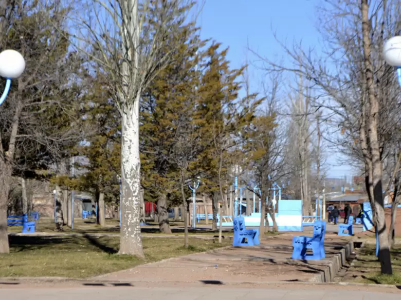 Malarg�e