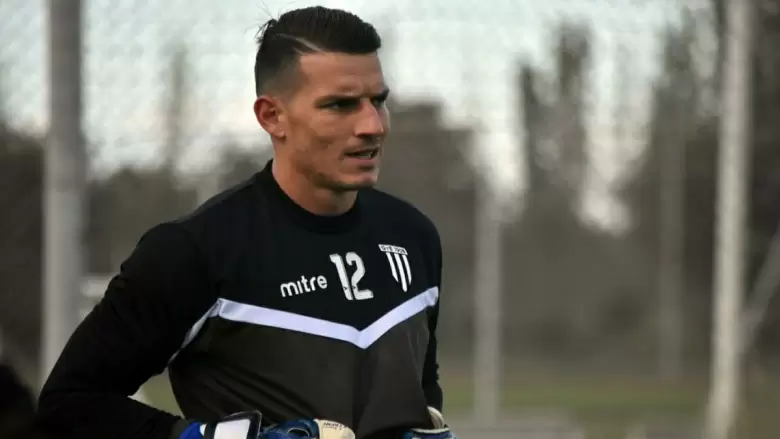 sebastian giovini