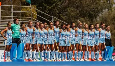 las leonas 3