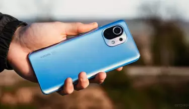 Xiaomi