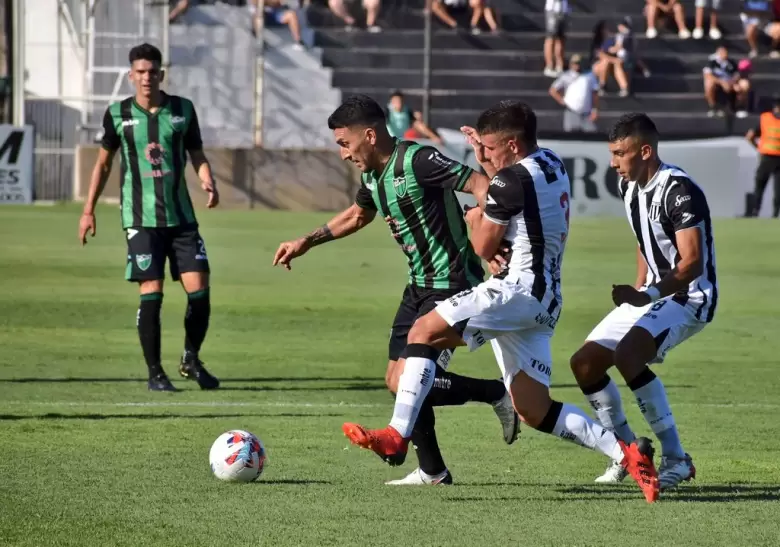 Gimnasia San Martin SJ