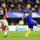 Boca visita a Independiente en Avellaneda