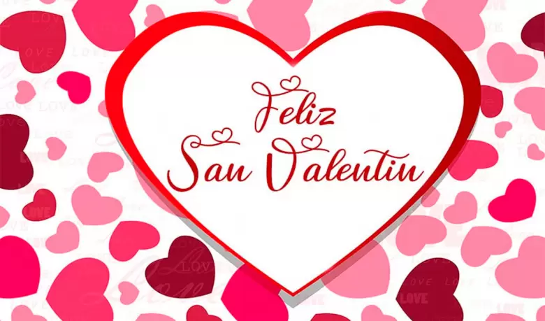 Día de Los Enamorados o de San Valentín: Un poco de historia – Radio  Trinidad Digital