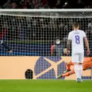 Con Messi, Paredes y Di Mar�a, el PSG dio el primer paso