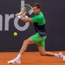 Delbonis y Coria, a octavos