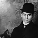 Kafka tendr� su biopic