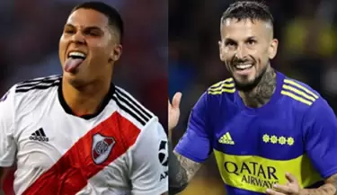 juanfer benedetto