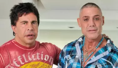 Gustavo Mart�nez