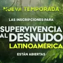 Casting: El famoso programa "Supervivencia al Desnudo" busca participantes en Mendoza