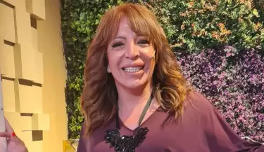 Lizy Tagliani