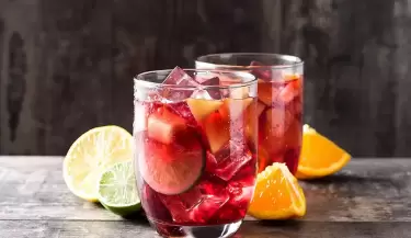 tinto de verano