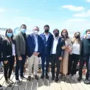 Alberto Fern�ndez: �Si defendemos el turismo argentino defendemos el pa�s"