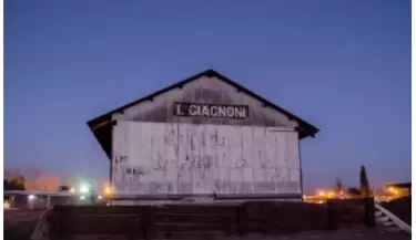 giagnoni
