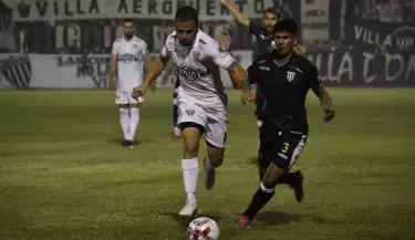Gimnasia Chaco For Ever
