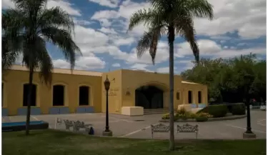 museo area fundacional