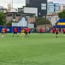 Maip� va por una victoria en Caballito
