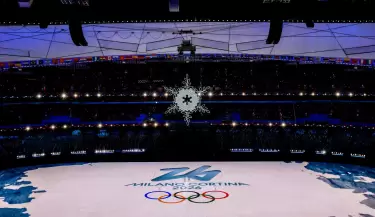 Juegos Ol�mpicos Milano Cortina 2026