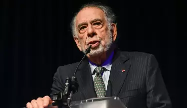 Francis Ford Coppola