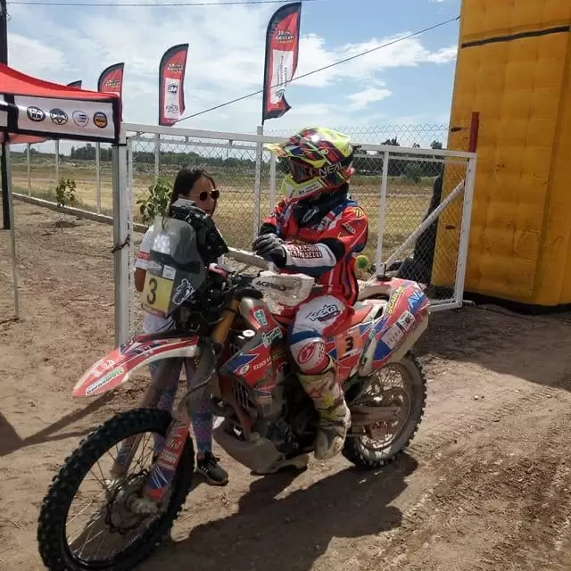 Motociclismo