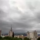 Se espera un viernes con tormentas en Mendoza