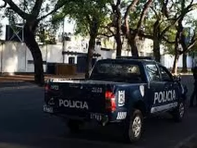POLICIA LEPRA