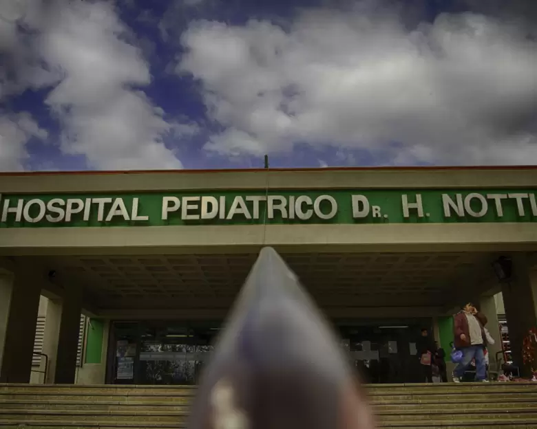 Hospital Notti