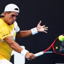 B�ez gan�, pero Coria, Olivo y Cer�ndolo quedaron en el camino